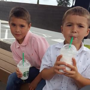 Meet your Posher, Crystal